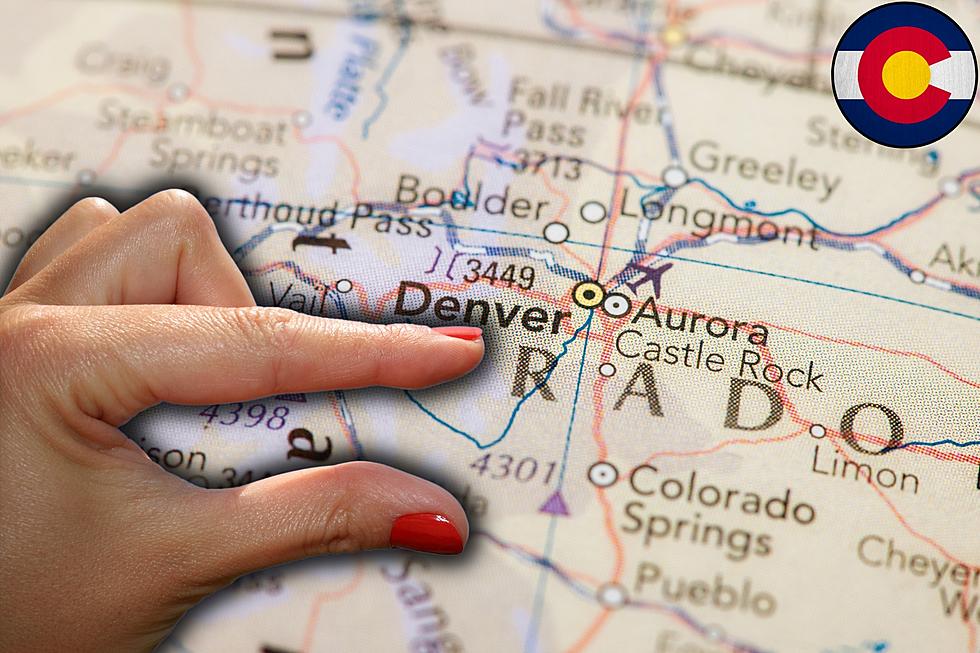 Visit the 10 Smallest Towns in the State of Colorado 