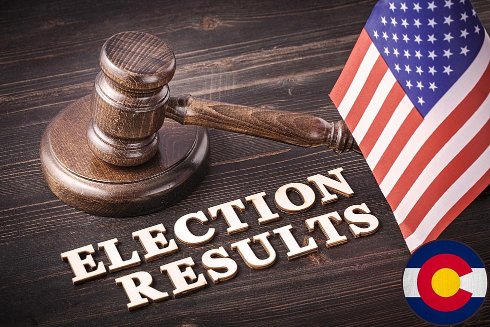 Election Results for Mesa County and Delta County 2023