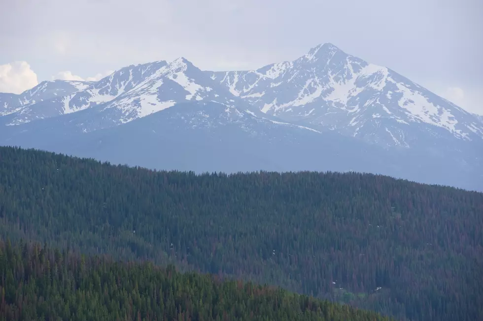 Colorado's abolished National Monuments