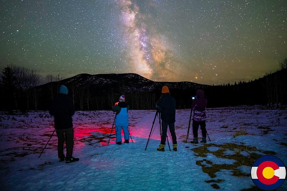 Capture the Universe: Colorado Astrophotography Tour Awaits