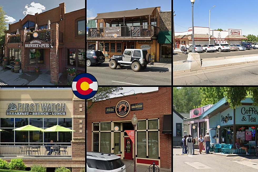 11 of the Most Underrated Restaurants in Colorado for 2023