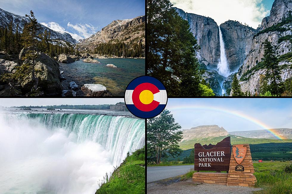 Colorado’s Top Ten Most Googled Tourist Destinations