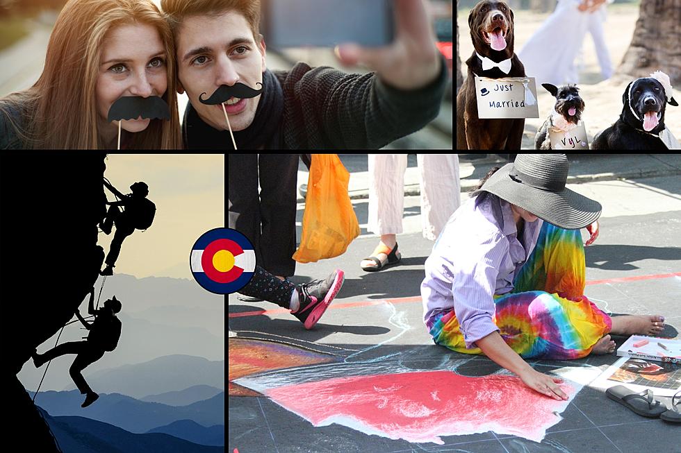 13 Strange and Unusual World Records Held in Colorado