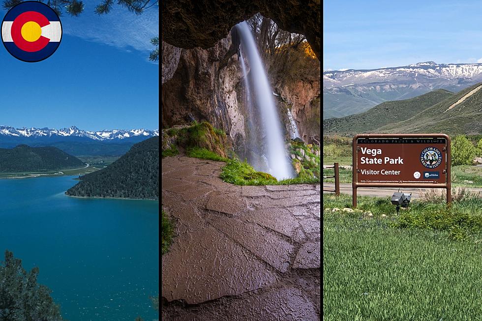 5 Colorado State Parks That Are Totally Worth the Drive