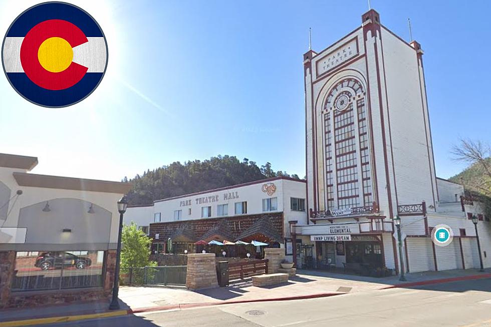 Colorado is Home To The Oldest Movie Theatre in Western America