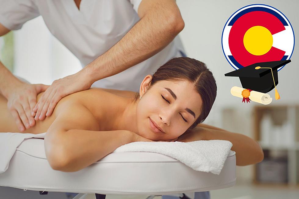 These Are The Best Massage Schools In Colorado