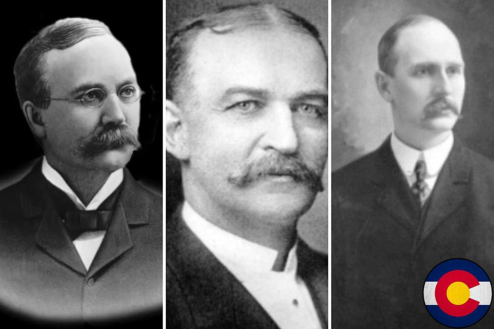 Did You Know Colorado Once Had 3 Different Governors in A Single Day?