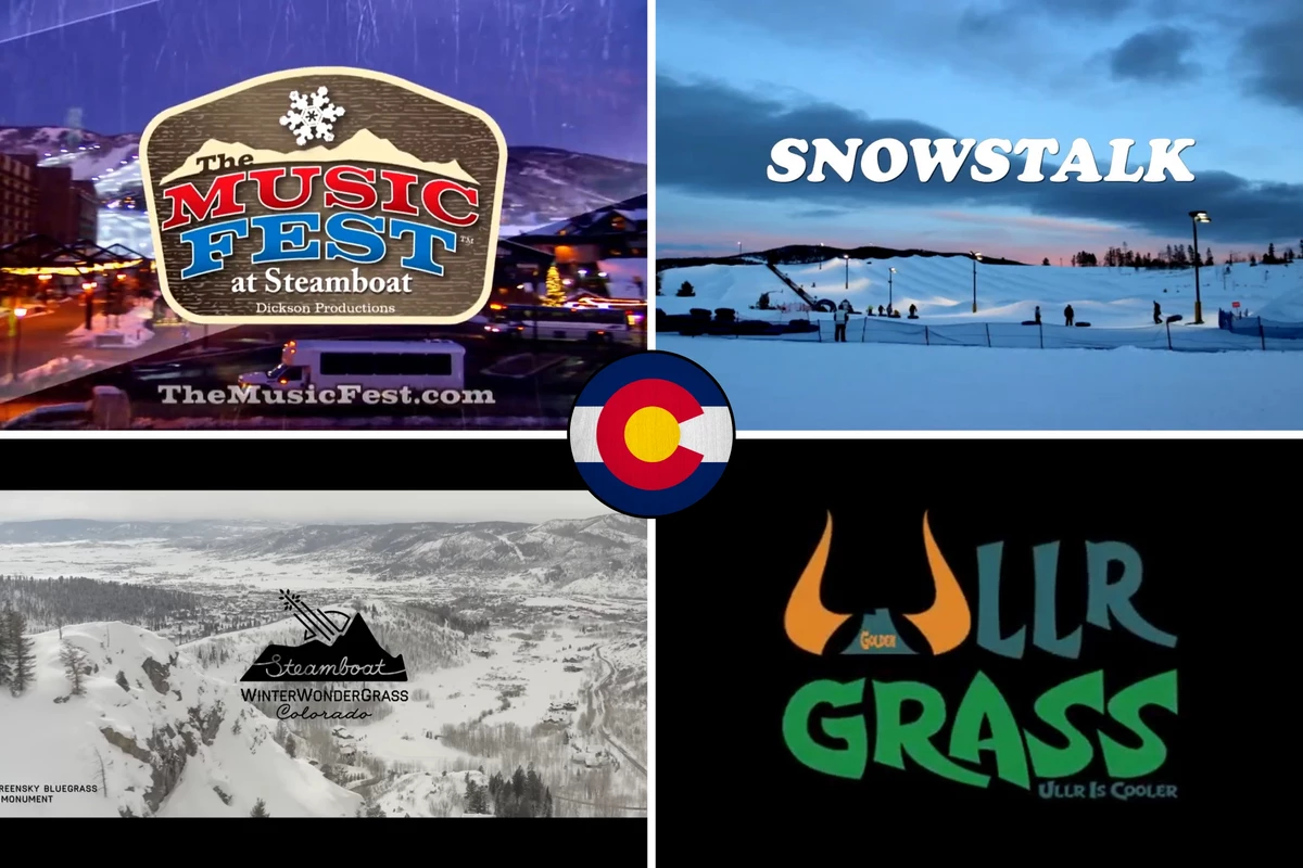 6 MustSee Winter Music Festivals in Colorado