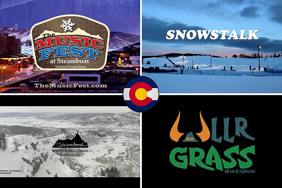 6 Must-See Winter Music Festivals in Colorado