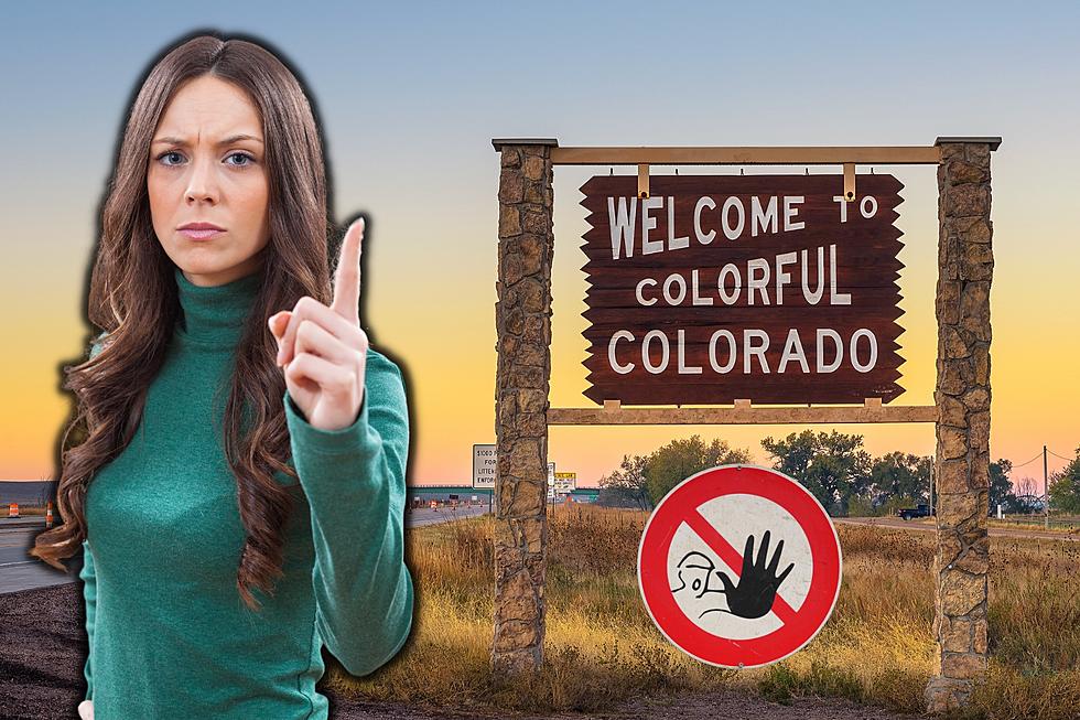 If Colorado Came With A Warning Label, What Would It Say?