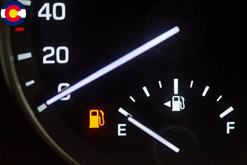 Six Things Coloradans Shouldn’t Leave in the Car Overnight When It’s Freezing