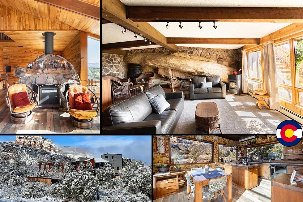 Experience Colorado’s Hidden Gem: The House On The Rock Airbnb