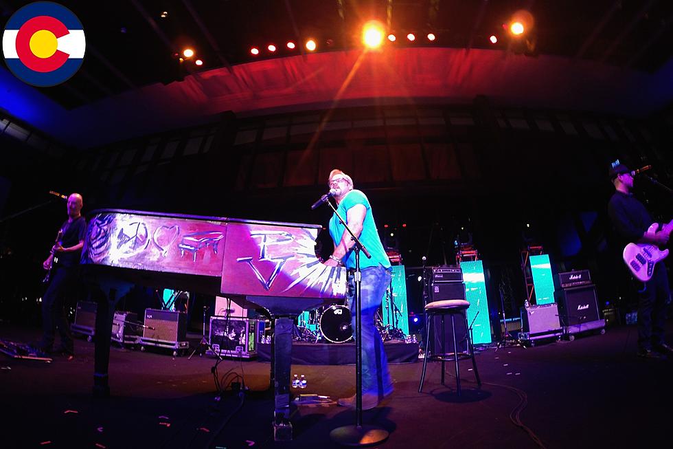 Phil Vassar Takes The Stage In Western Colorado: Win Tickets