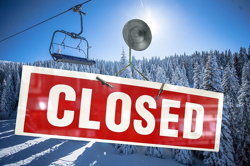 Colorado Ski Resorts Closing Dates: One as Late as June
