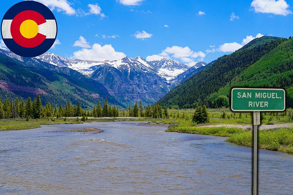 Colorado&#8217;s Best-Kept Secret: 12 Facts About The San Miguel River