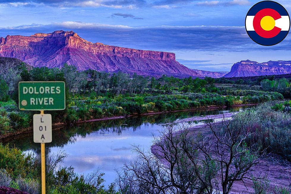 Exploring Colorado’s Majestic Dolores River: A Guide To Adventure
