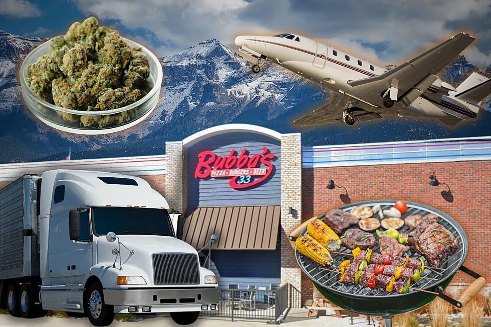From Truck Stops To Eateries: Colorado's 'Bubba' Business Revolution