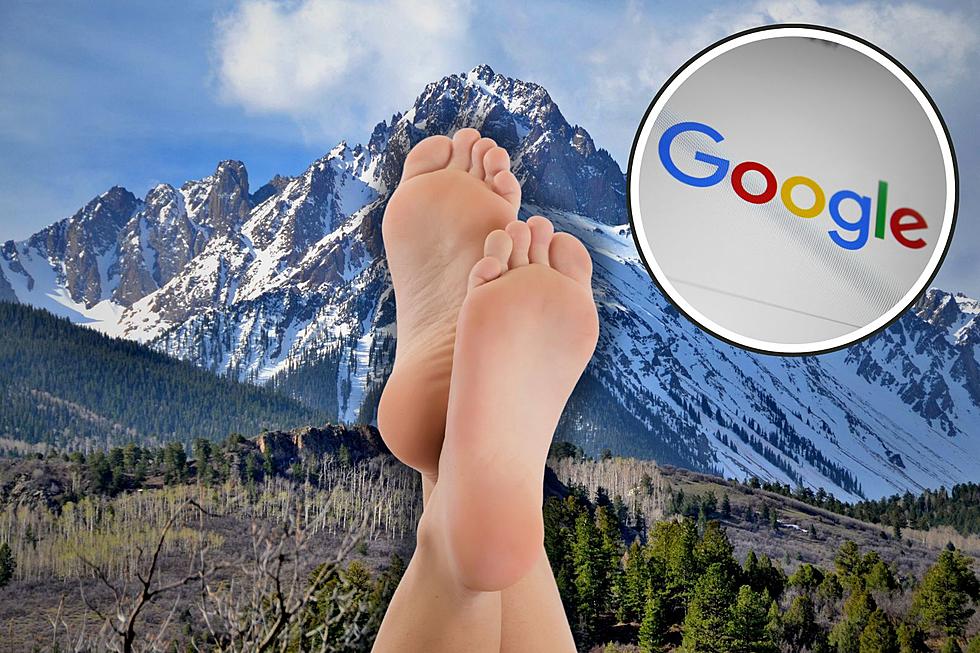 Unveiling Colorado&#8217;s Fascination: The State&#8217;s Rank In Foot Fetish Exploration