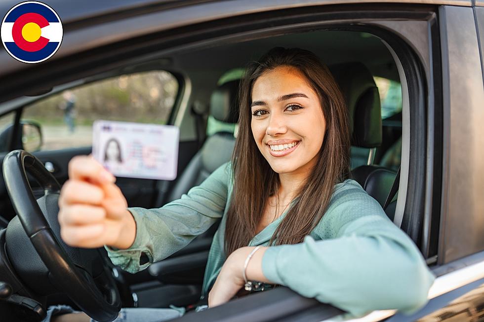 Time Is Running Out for Your Regular Colorado Driver’s License