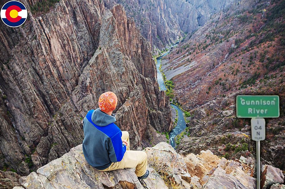 Discovering The Gunnison River: Colorado’s Untamed Natural Wonder