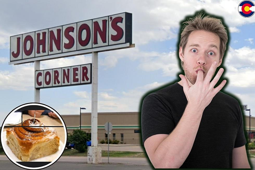 Taste Colorado: Dive Into The Delicious World Of Johnson's Corner