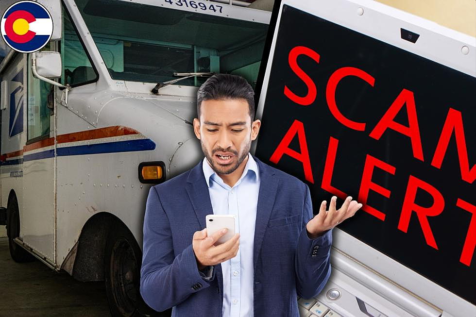 USPS Warning Coloradans About the Dangerous New ‘Smishing Scam’