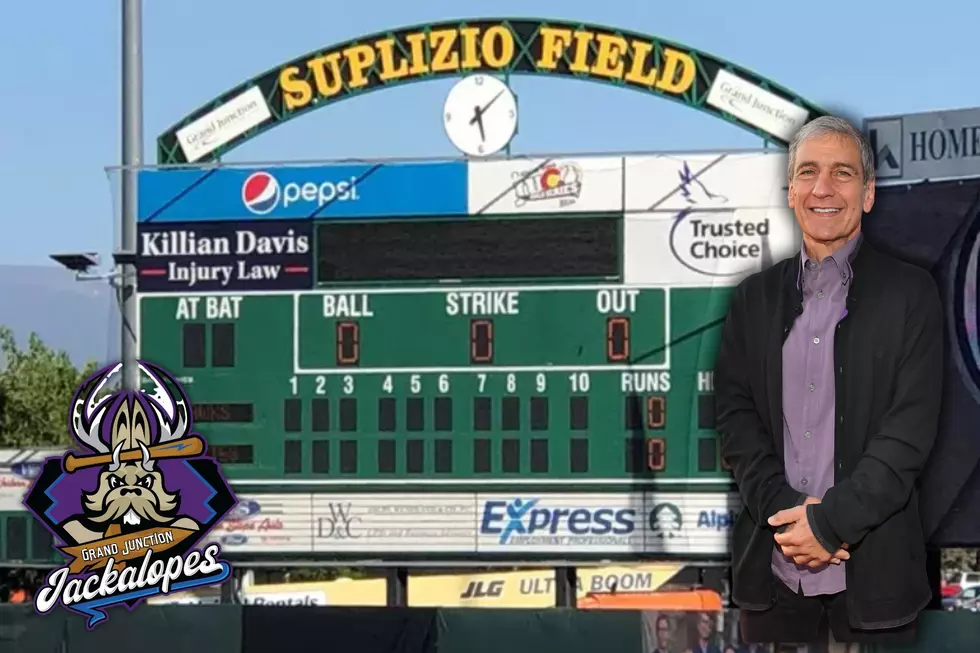 New Owner Scoops Up Colorado's Jackalopes Baseball Team