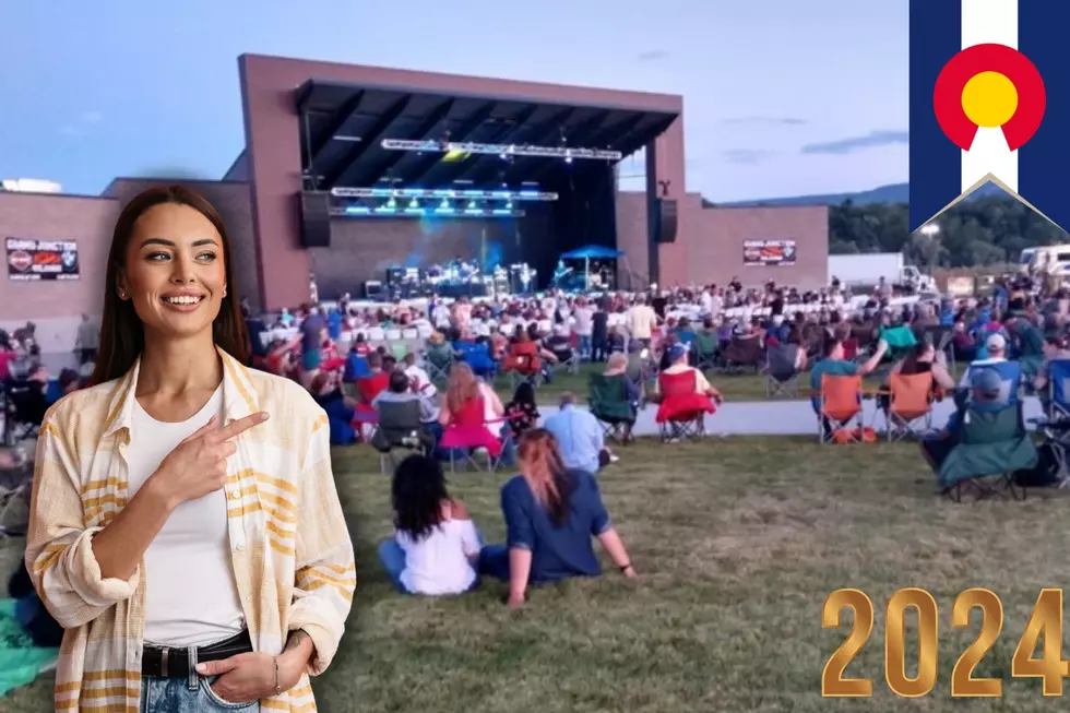 Colorado’s 2024 Concert Line Up at The Amp at Las Colonias