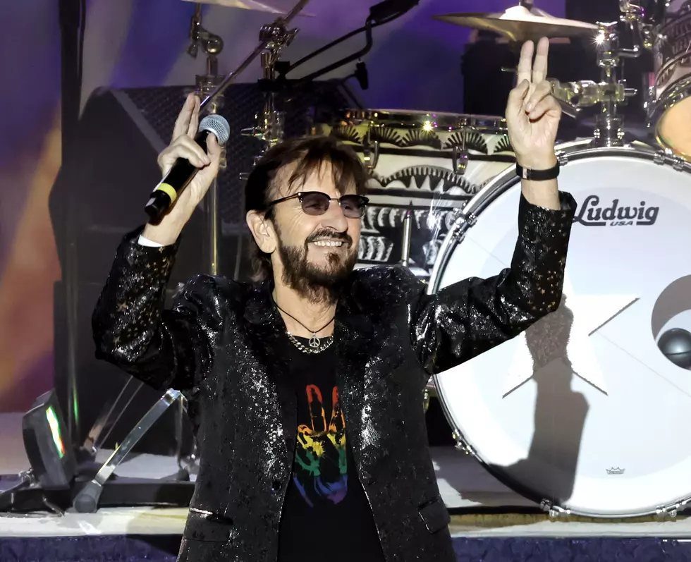 Colorado Welcomes Ringo Starr and His All Starr Band