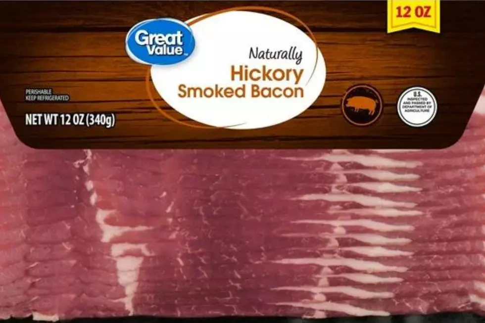 America's Least Favorite Bacon
