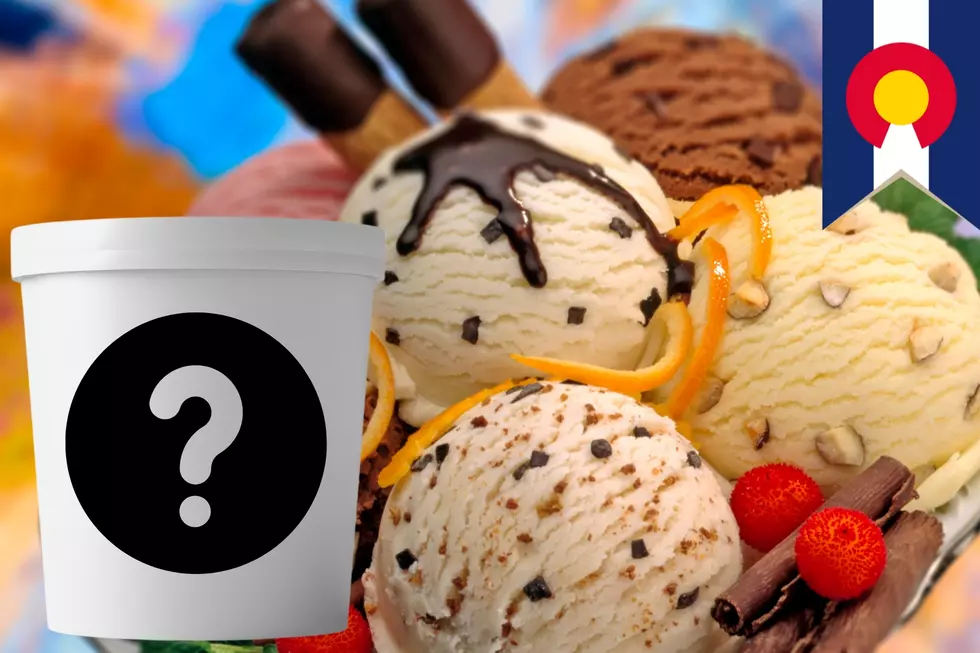 Just In Time for Summer: This is Colorado’s Favorite Ice Cream Brand