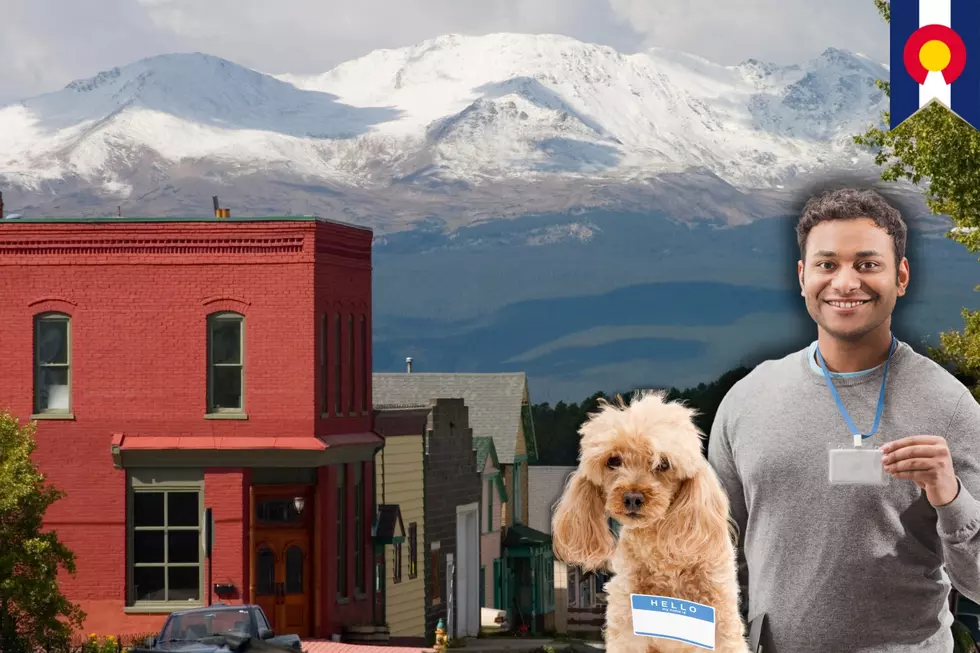 Popular Colorado Town Names We Would Use for Kids and Pets