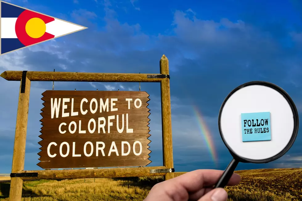 10 Unspoken Rules About Colorado That Newbies Should Know