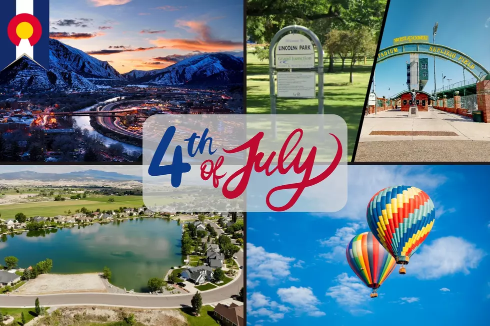 9 Towns Planning 4th of July Celebrations in Western Colorado