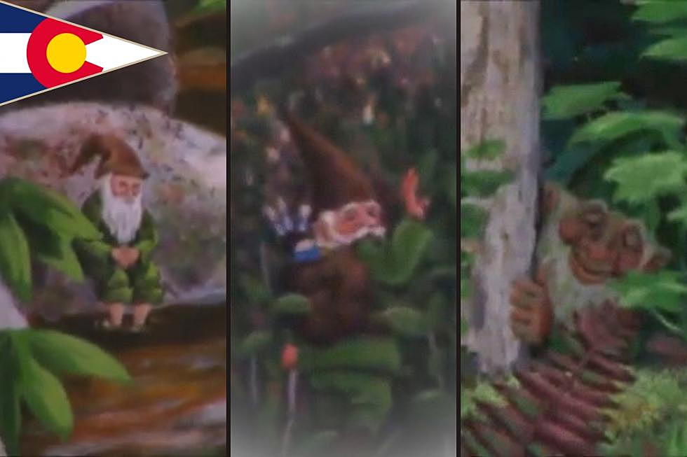 Why Are Tiny Elves Hiding In Colorado’s Museum of Nature & Science?
