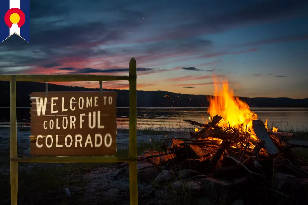 Camping In Colorado: Campfire Safety & Strategies You Must Know
