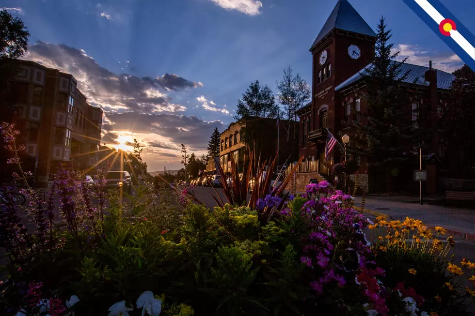 Colorado Street Named One of the Most Beautiful in the World