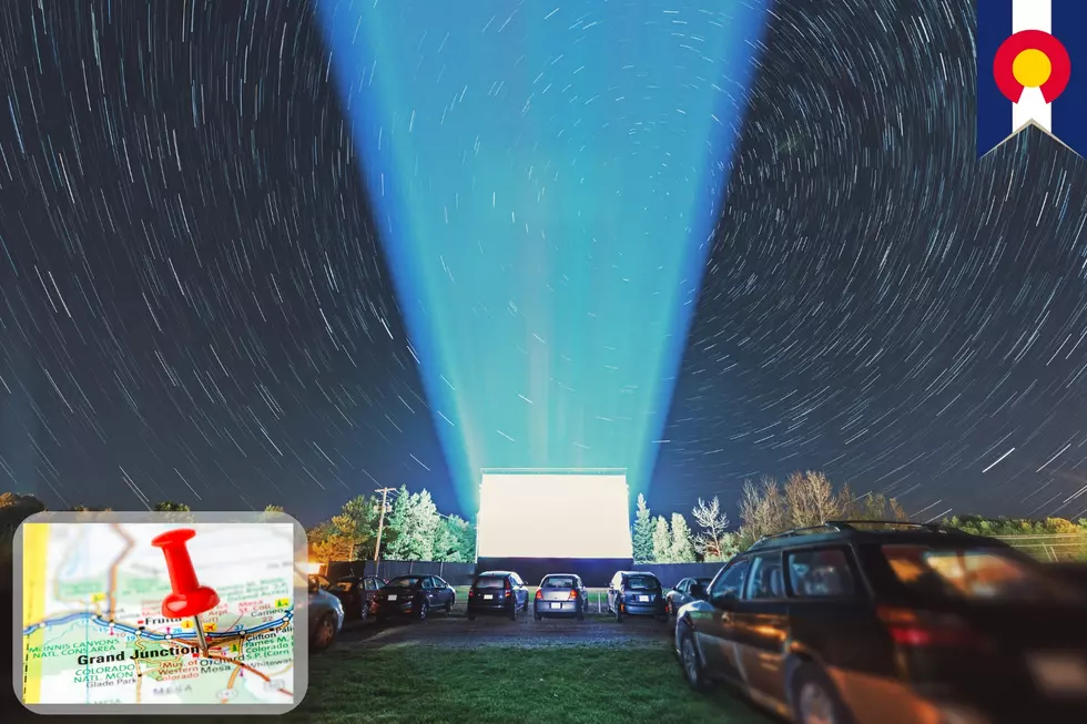 9 Places Western Colorado Would Build A Drive-In Theatre