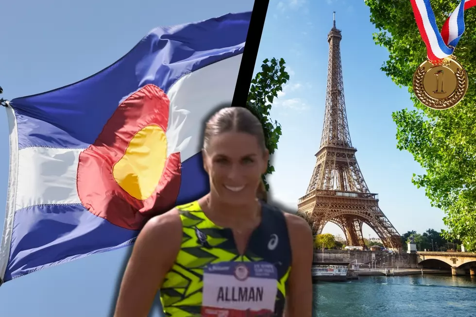 Colorado’s 2024 Olympic & Paralympic Athletes Competing in Paris