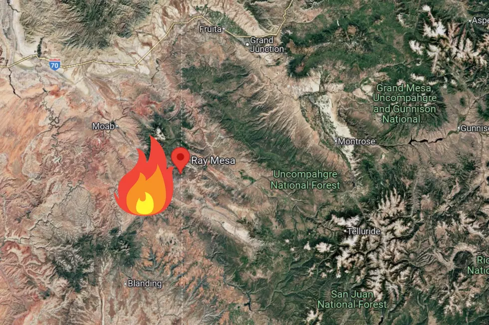 Colorado Faces Ongoing Risks: Three Fires To Watch This Fall