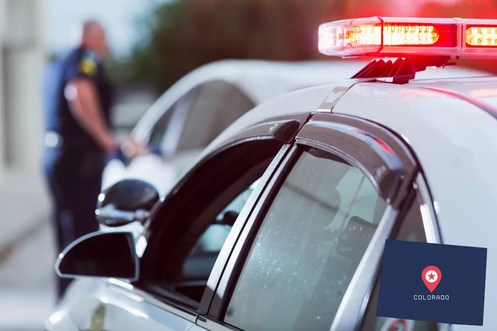 Traffic violation