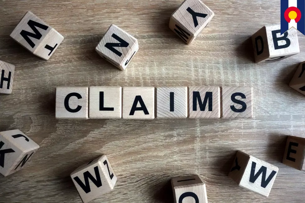claims
