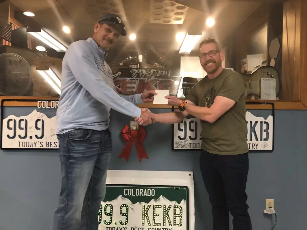 KEKB Winner
