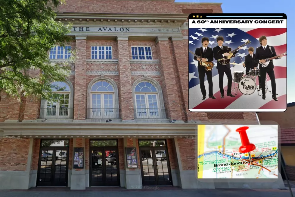 Win tickets to see The Fab Four tribute.