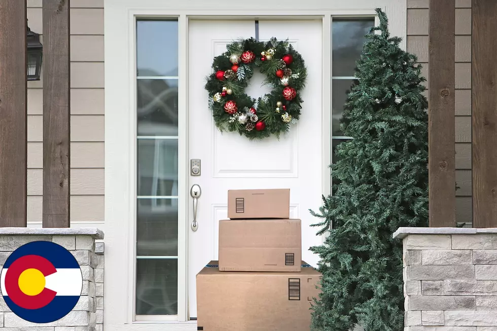 Colorado Brushing: Surprise Holiday Packages May Be A Scam