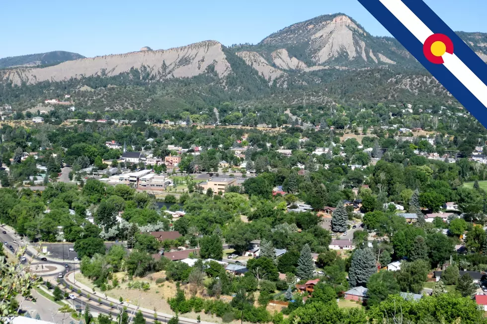 Wild West Towns in Colorado