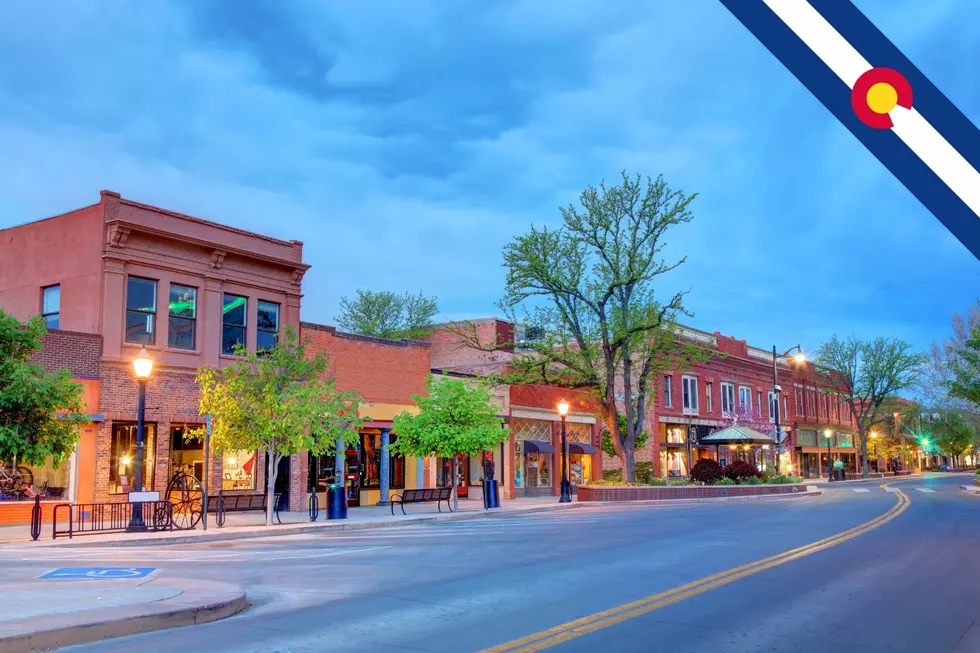 Wild West Towns in Colorado