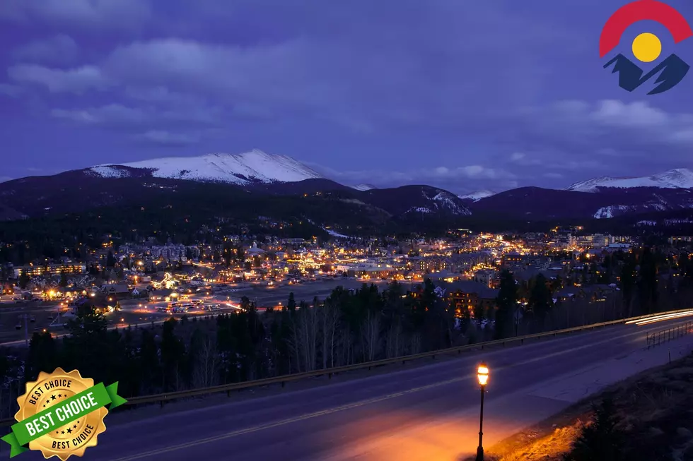 Look 9 Colorado Small Towns Named Coziest in America