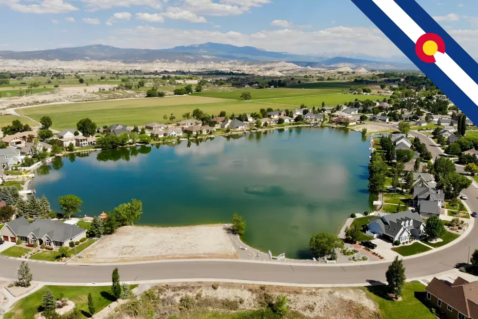 Wild West Towns in Colorado