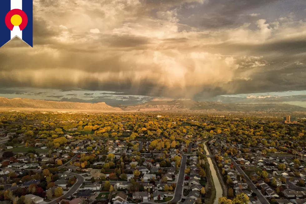 Living in Grand Junction